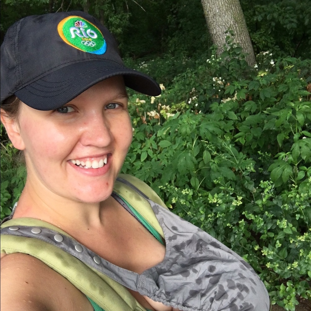 Meet your Posher, Alysse